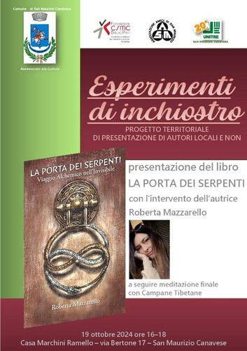 esperimenti d'inchiostro